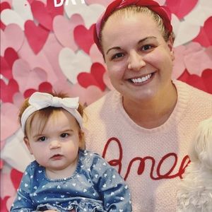 Meet your Posher, Kristen